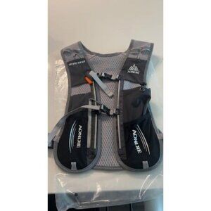 Hydration Pack Backpack 5L Marathoner Running Race Hydration Vest